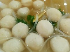 -四海鲜渔家菜(黄金海岸店)