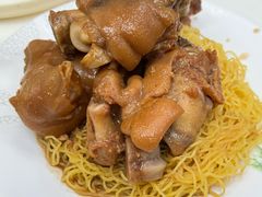 -麦文记面家(佐敦店)