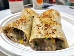 -山姆餐吧(南昌红谷滩印象城店)