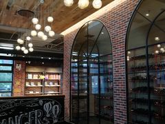 -自然食集西餐厅(泰晤士小镇店)