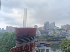 -包整·丝娃娃(一览甲秀楼风景店)