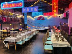 -里堂派对·独栋团建聚会小院轰趴馆(三圣乡店)
