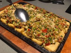 包浆豆腐-铜小馆(1891时光道店)