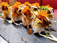 劳斯莱斯卷-东京屋(武定路店)