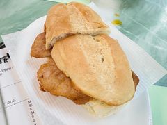 -牛记咖喱美食(十月初五日街店)