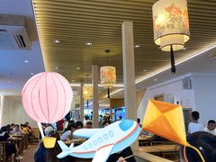 -素满香·Vegan食养自助(天一广场店)
