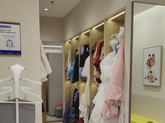 -天真蓝照相馆(新世界店)