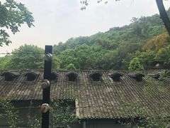 -渣滓洞