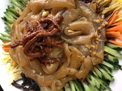-红东阁东北菜烤肉酒馆(CROSS万象汇店)