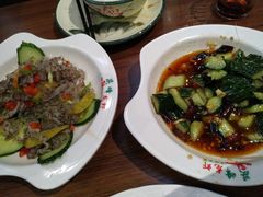 泡椒鱼皮-庆峰龙虾烧烤(合肥一店)