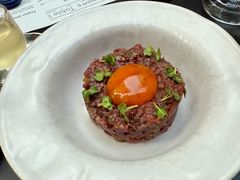 -Ocean's Table 欧舍