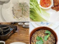 -美未居·老字号·地道顺德菜·桑拿鸡·鱼生(容桂店)