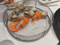-海味当家·蒸锅海鲜(中山广场创始店)