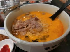 -和府捞面(天河领展广场店)