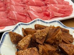 -裕德孚·非遗手切涮羊肉(东直门内大街店)