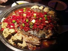 -烤匠(广元万达店)