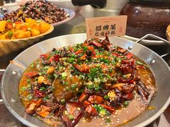 -杨记隆府(南坪店)