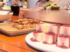 -燕郊烧鸽子(酷车小镇店)