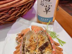 -老苏州芳和园茶酒楼  传统苏帮菜(观前店)