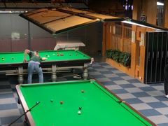-嘉年华会水疗会(大剧院站E出口店)