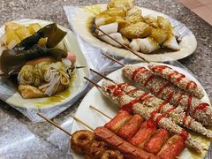 -熊仔屋(吉祥苑小区店)