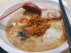 -味千拉面(航洋国际购物中心)