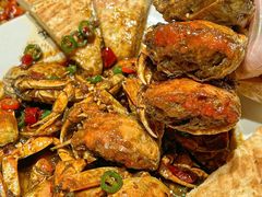 -有位虾匠·香辣蟹·小龙虾(李村店)