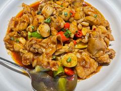 -简小舍·民间手艺菜(武昌江滩店)