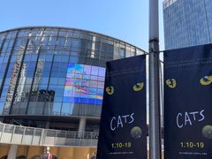 -交通银行前滩31演艺中心