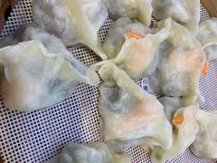 -韩记海鲜饺子(隆仁世家店)