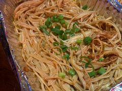 金针菇-肉串汪(望京店)