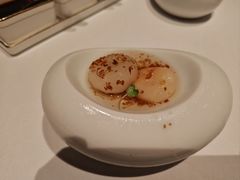 -金轩中餐厅 Jin Xuan(浦东丽思卡尔顿酒店)