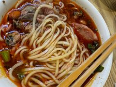 -吴记怪味面(牛王庙店)