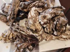 -渔民船说·北塘海鲜·天津菜·海肠捞饭(北塘古镇店)
