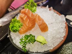 -哈尔滨索菲特大酒店-意日本料理铁板烧