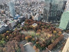 -东京都厅舍