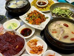 -长顺参鸡汤店(西塔总店)