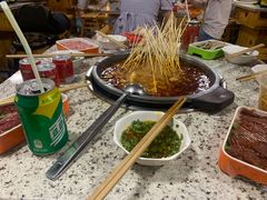 -玉林串串香·成都老字号(玉林街总店)
