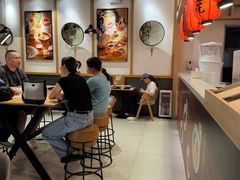 -鲜芋仙(时尚天河店)