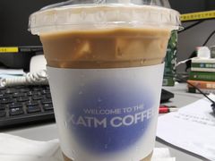 -本来不该有·鲜果咖啡(大梅沙店)