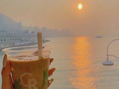 -Cupping Room(Harbour City)
