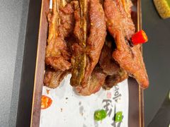 -雅酌园百姓菜馆(颐和路店)