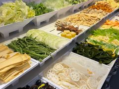 -醉人椒麻辣香锅(上地华联店)