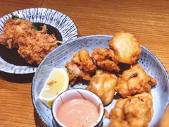 -山杏yama-katsu·吉列炸物