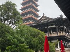 -大明寺素斋