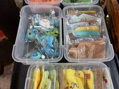 -即墨老公社·海肠捞饭大王(古城店)