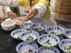 -新丰小吃(中山中路分店)