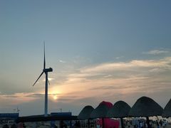 -那香海钻石沙滩浴场