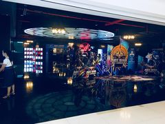 -萧山德纳MAX影城