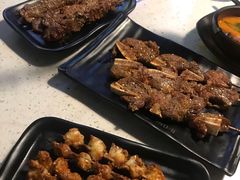 -JUKEBOX玖部音乐餐厅(华侨城店)